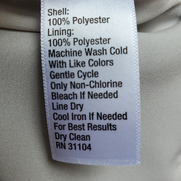 The Limited dress - Picture 4 of 6